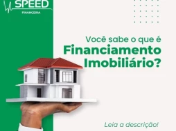 Imagem Financiamento imobiliário em Varginha-MG 