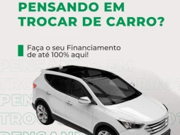 Imagem Financiamento Veicular em Varginha-MG