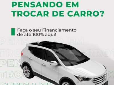 Imagem Financiamento Veicular em Varginha-MG