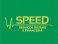 Logo de Speed Financeira | Empréstimo, Financiamento, Seguro, Portabilidade, Varginha MG